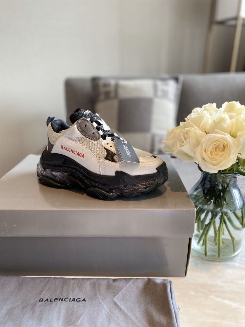 Balenciaga Triple S Series Shoes